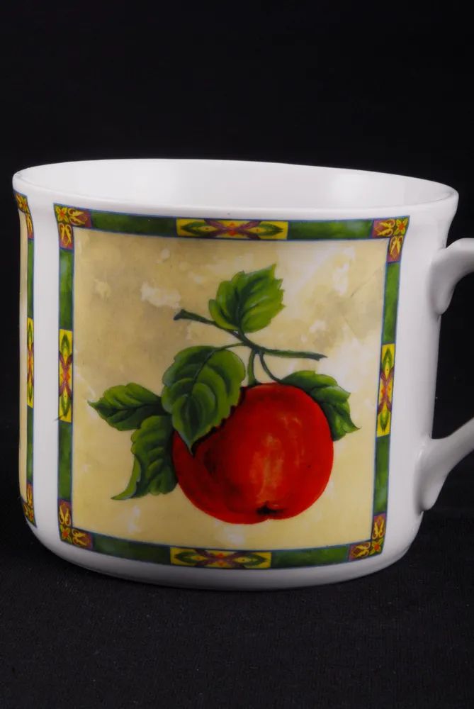 Кружка Leander Mary-Anne Ovoce 20114015-080H