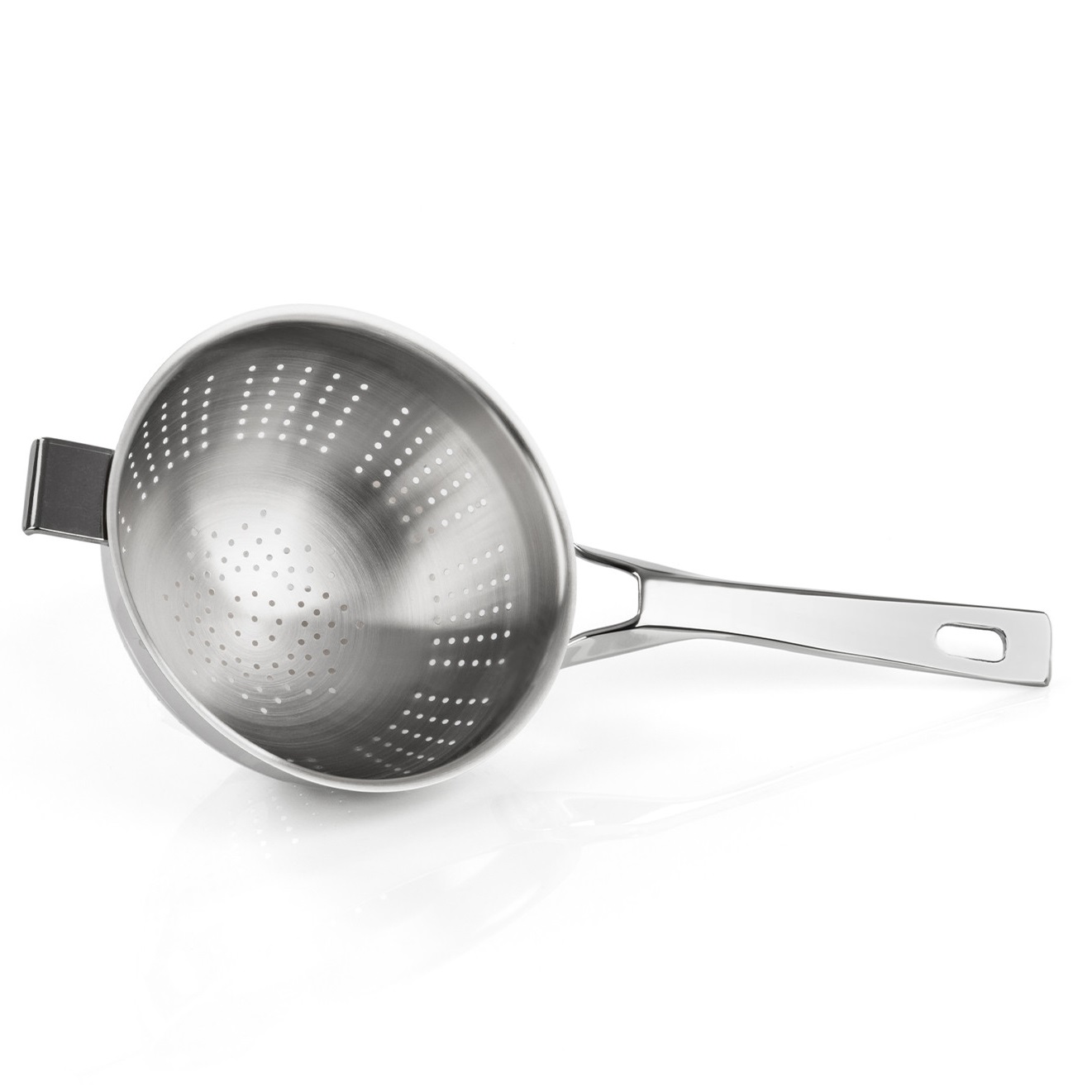 Дуршлаг с длинной ручкой Barazzoni My Pot 160014016