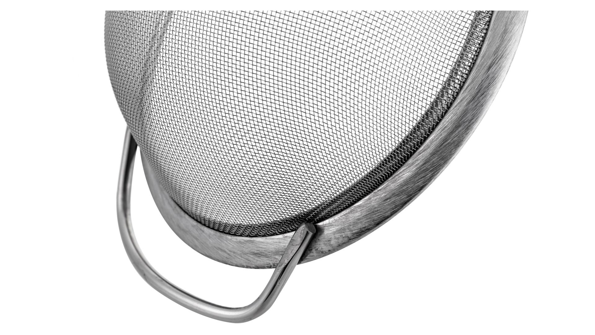 Сито Weis Küchensieb mittel 16084