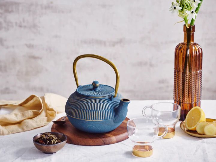 Заварочный чайник Beka Yuan tea kettle 16409354