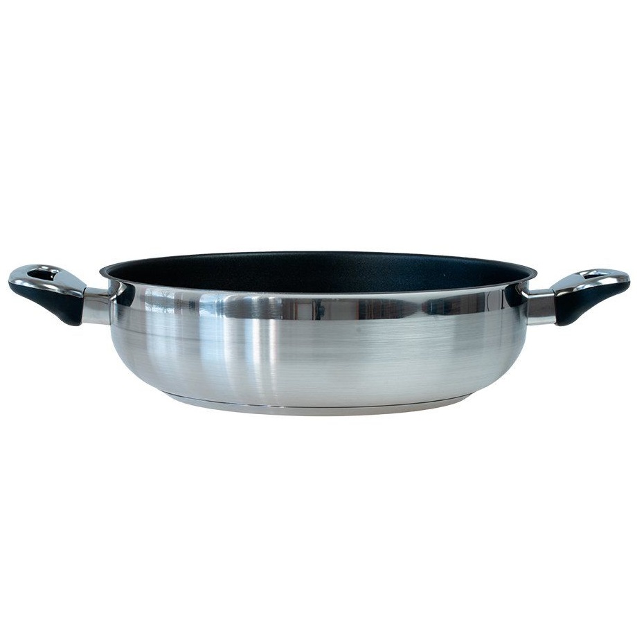 Сотейник Baf Galaxy 4002 13 28 0