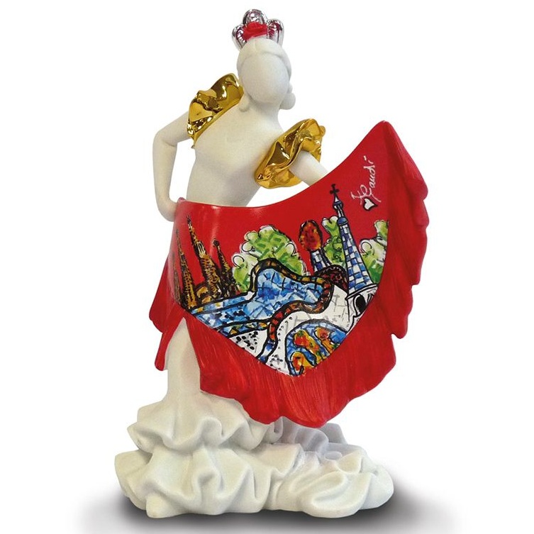 Статуэтка Nadal Sevillana 711020