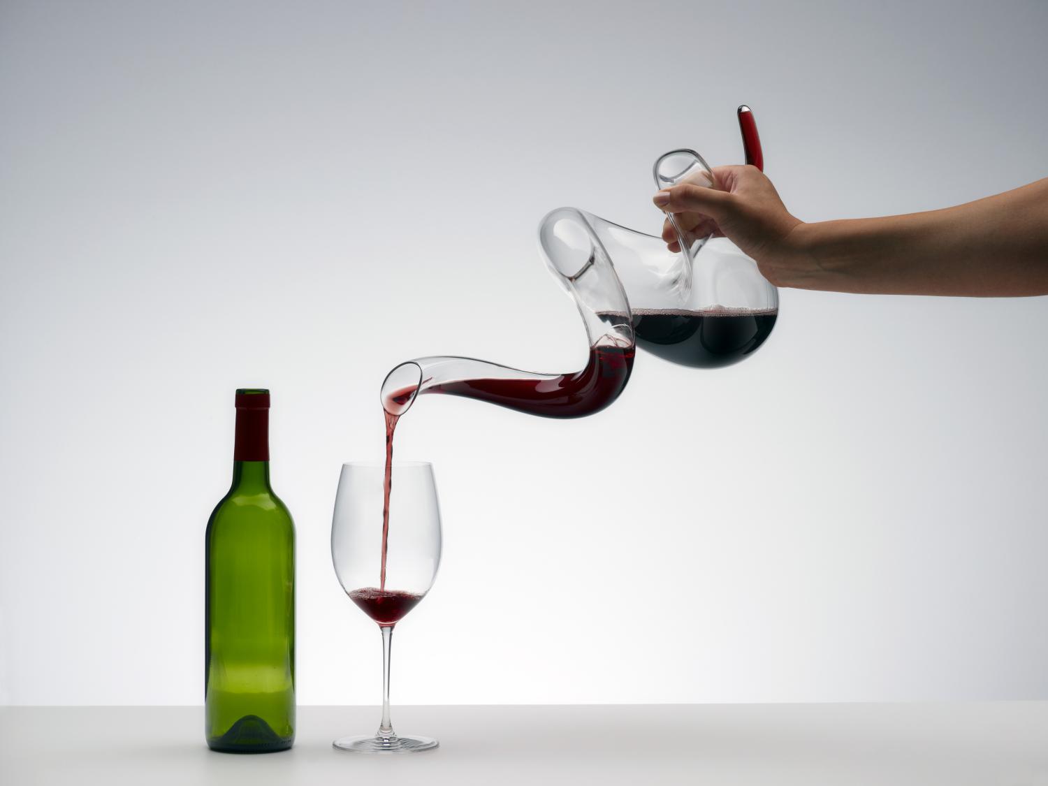 Декантер для вина RIEDEL Boa Decanter 2013/01
