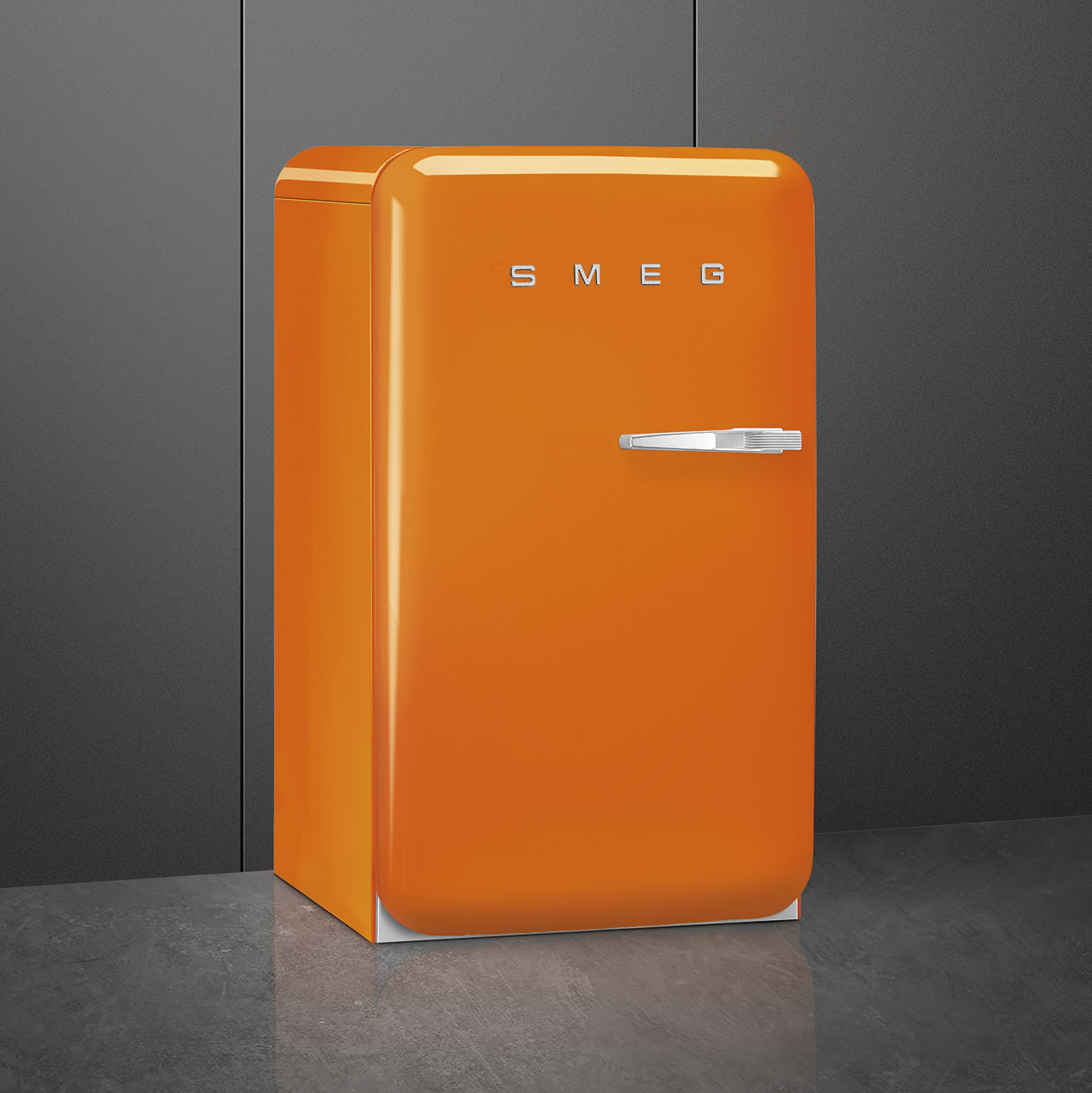 Холодильник SMEG FAB10LOR6