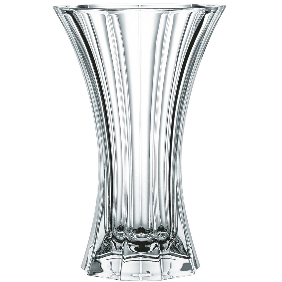 Ваза Nachtmann Saphir Vase 80719