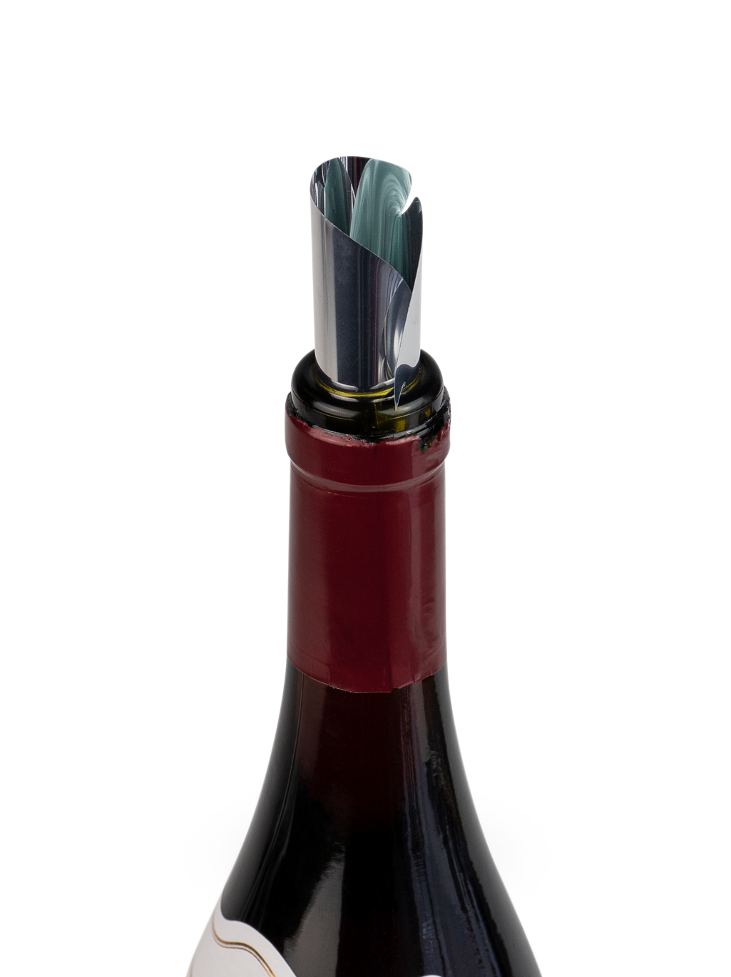 Набор пробок с каплеуловителем Peugeot Antigoutte 220006