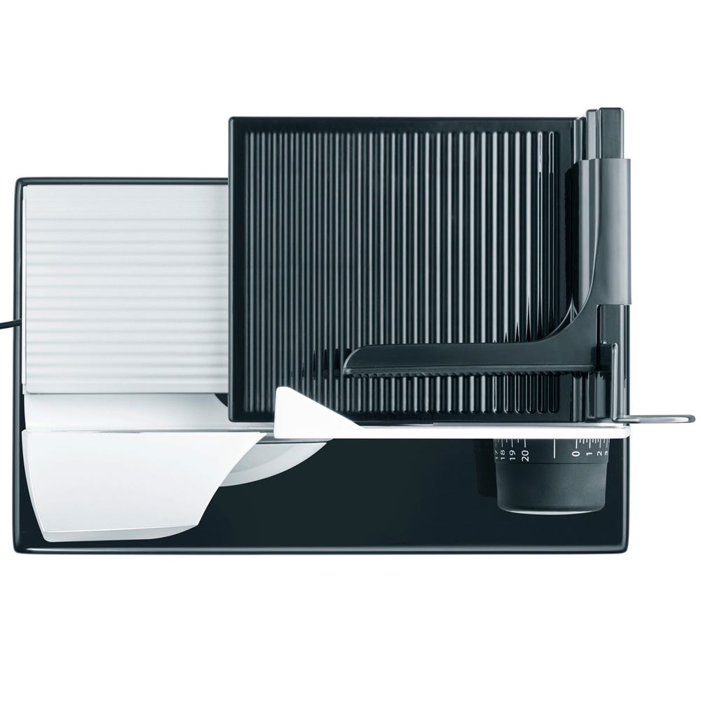 Ломтерезка GRAEF SKS 110 weiss