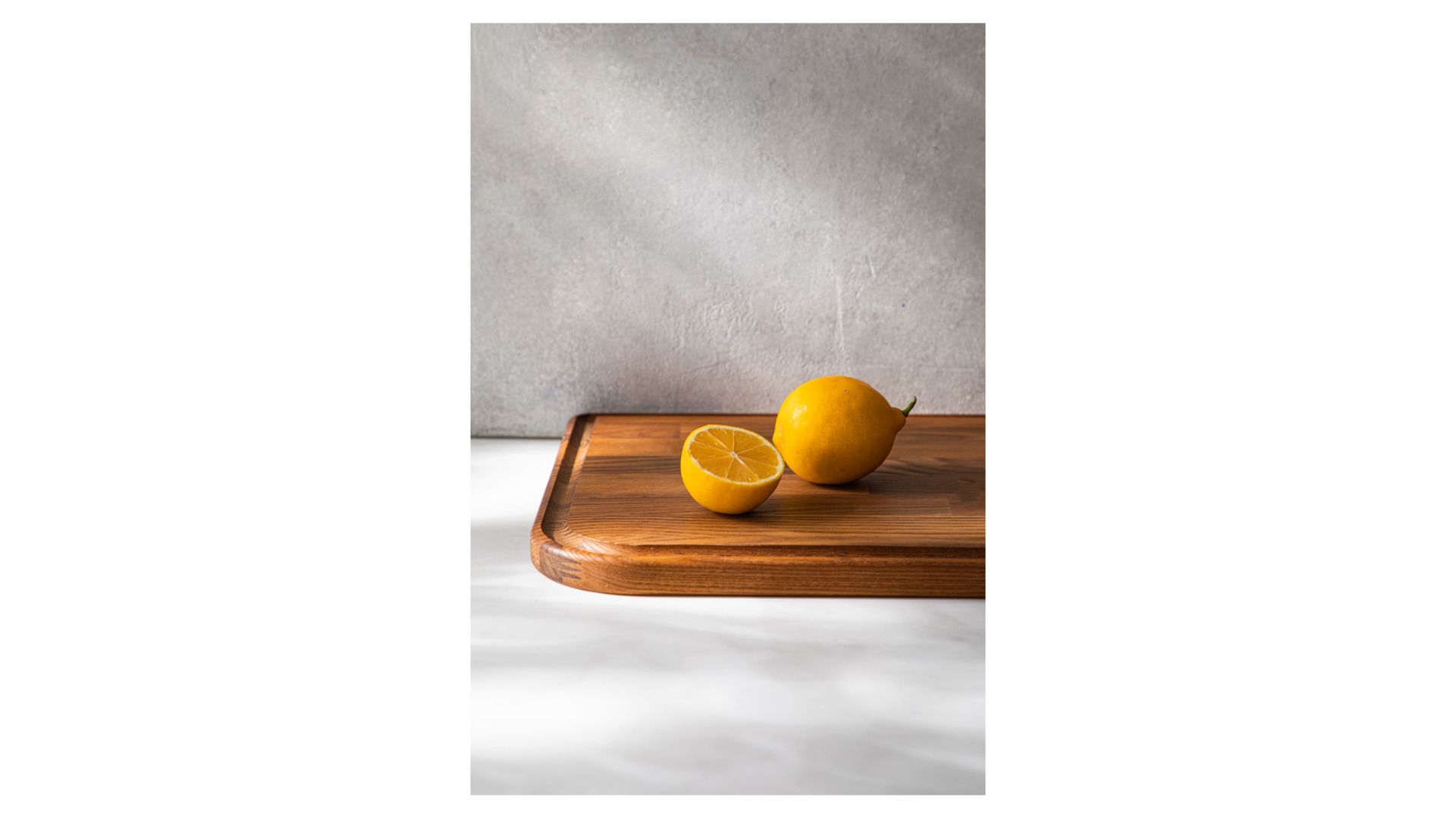 Доска разделочная Legnoart Rialto XL AT-XL