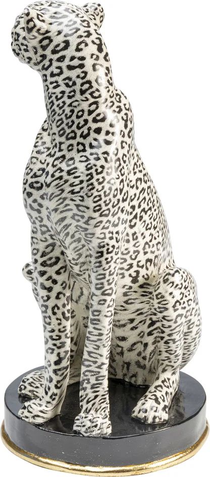 Фигурка KARE Deko Figur Cheetah 53004