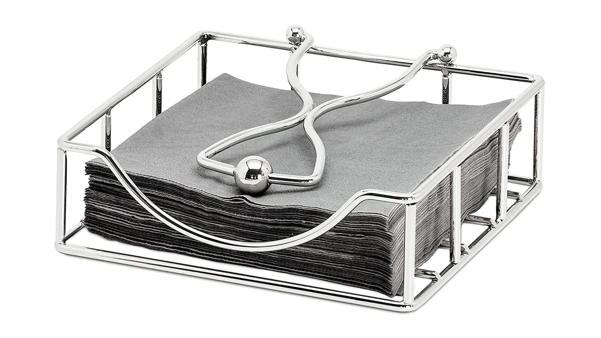 Салфетница Edzard Serviettenhalter Atlas 2518