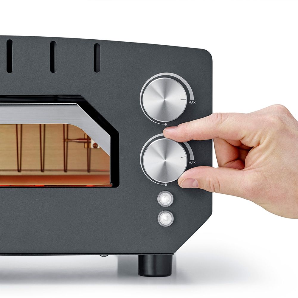 Печь для пиццы Caso PizzaChef 400