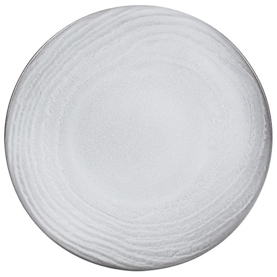 Тарелка пирожковая Revol Swell White 653513