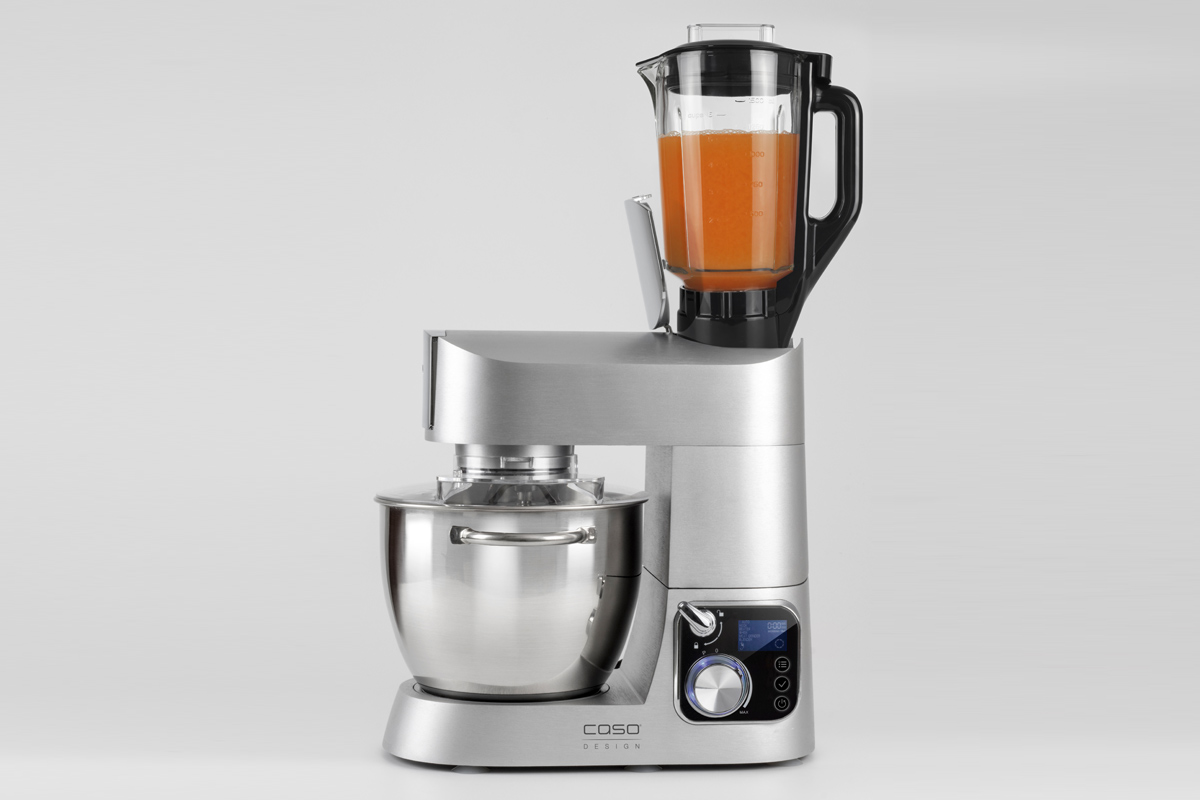 Кухонный комбайн Caso KM 1200 Chef