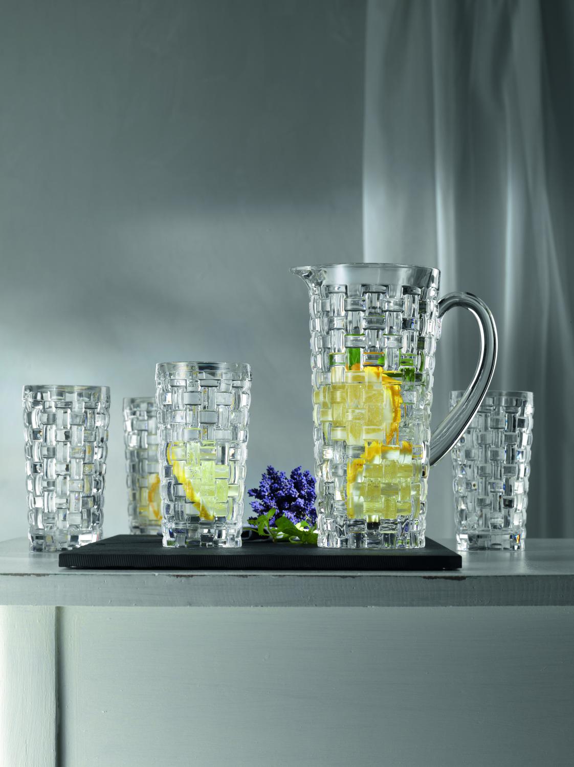 Кувшин для воды Nachtmann Bossa Nova Pitcher 92074