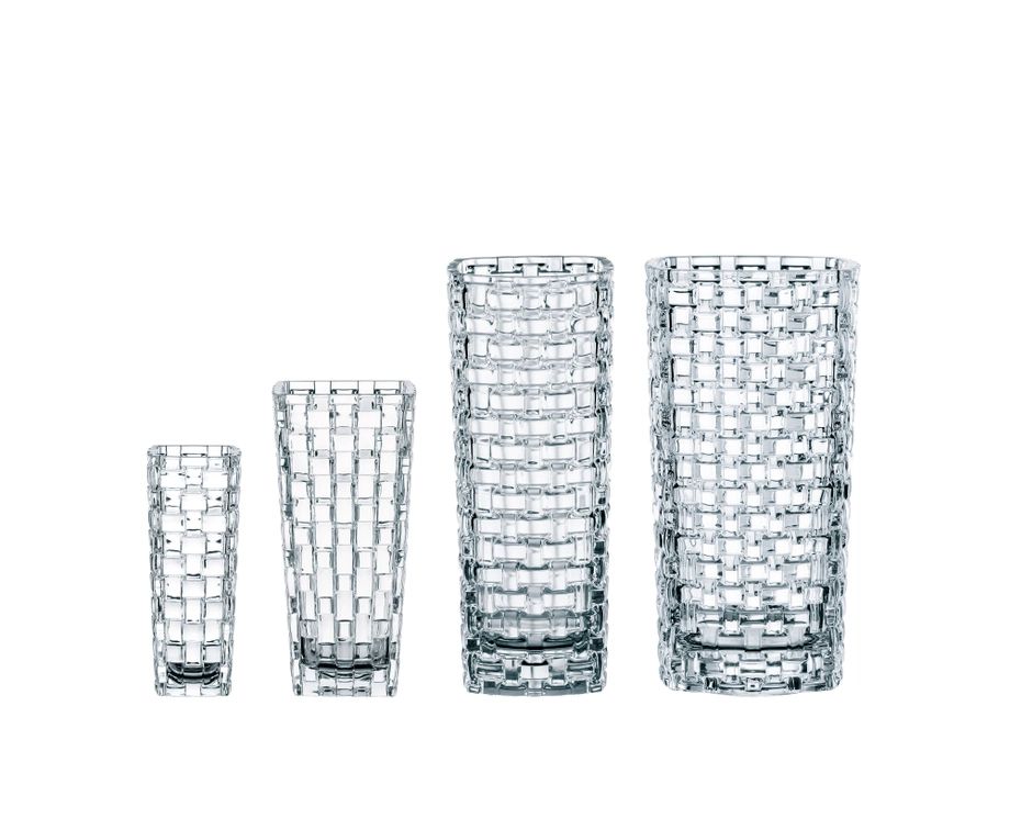 Ваза Nachtmann Bossa Nova Vase 80727