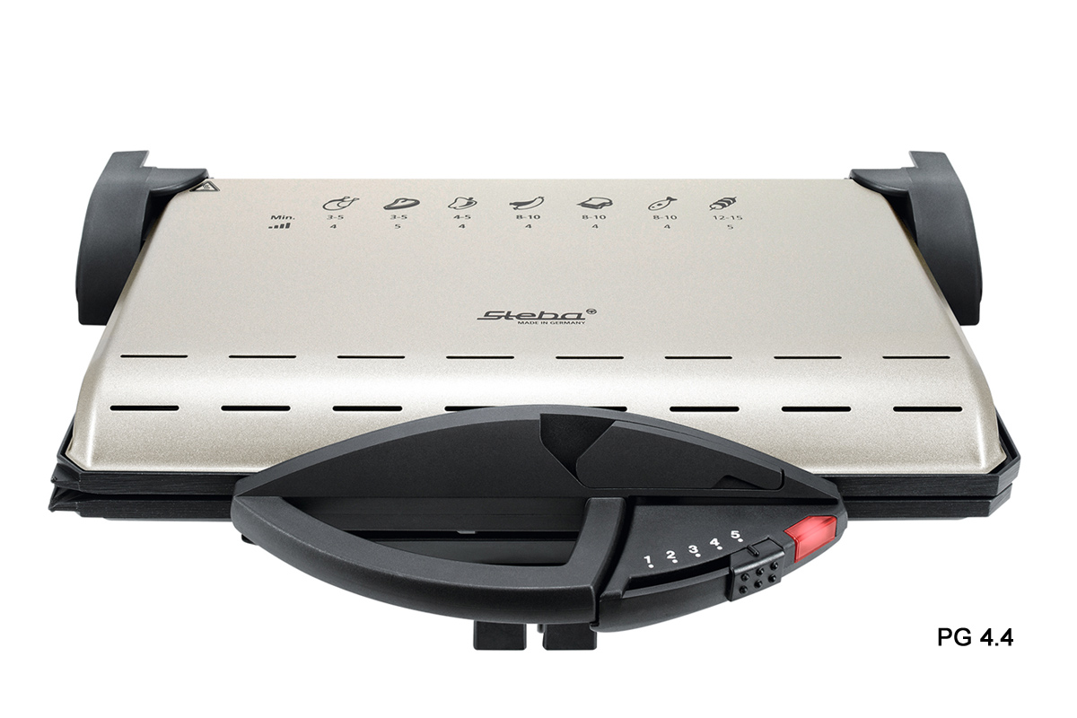 Гриль Steba PG 4.4 euro