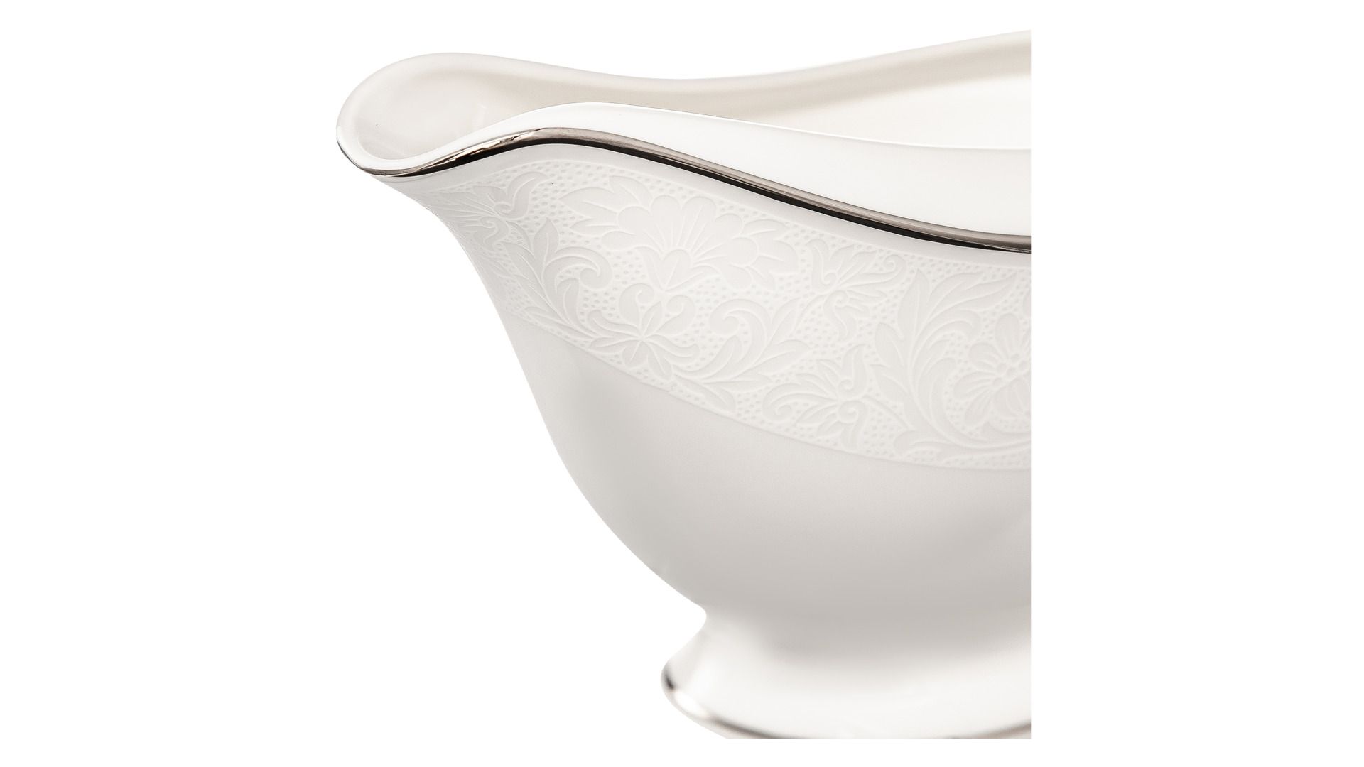 Соусник на подставке Narumi Rochelle NAR-50454-59097