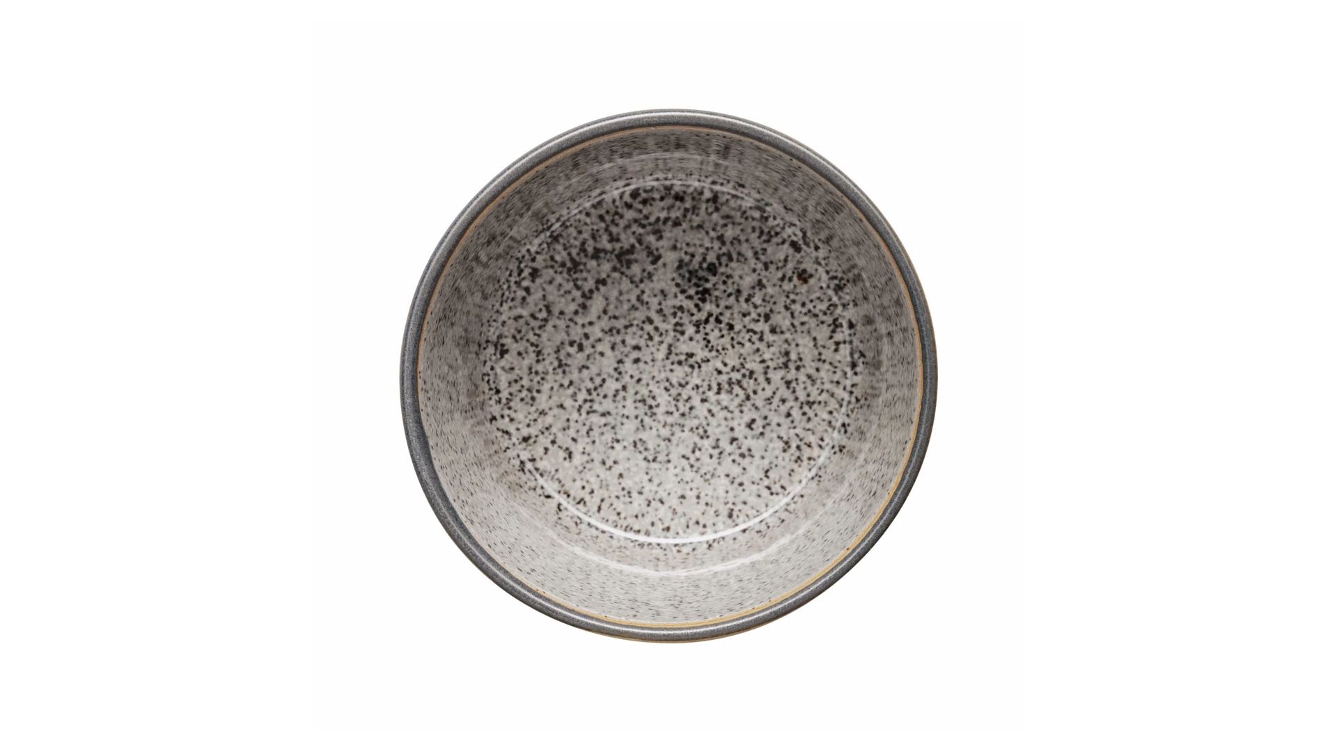 Сахарница Denby Studio Grey Brew Open Sugar 426011016
