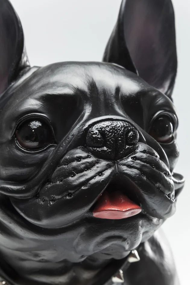 Фигурка KARE Deko Figur Gangster Dog 38091