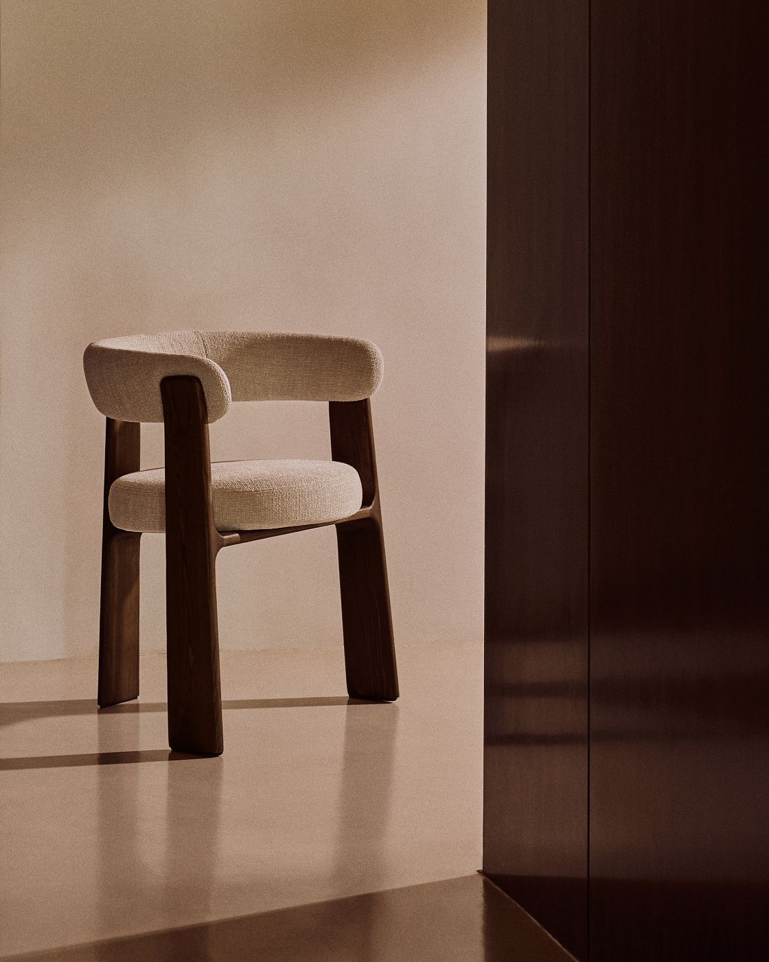 Стул La Forma Granite Silla LF-207763