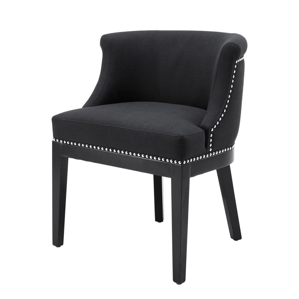 Обеденный стул Eichholtz Boca Grande Dining Chair 110747