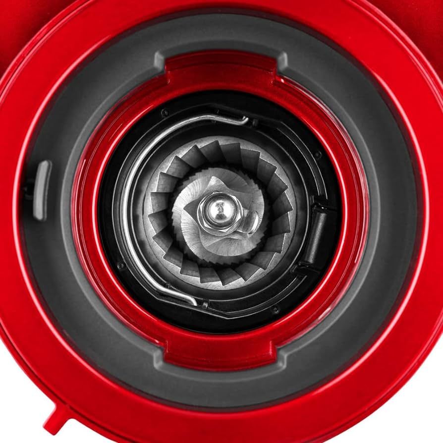 Кофемолка KitchenAid Artisan 5KCG8433EER