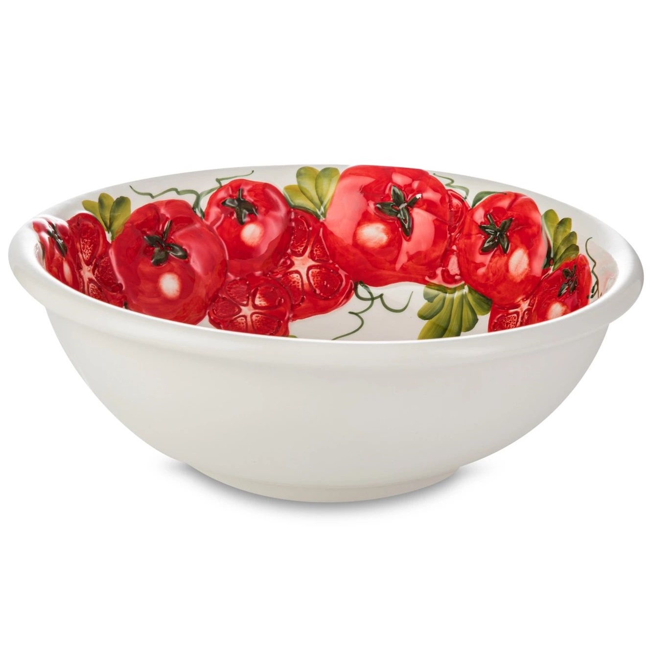 Салатник Edelweiss Tomato Nesting Bowl EDW-632