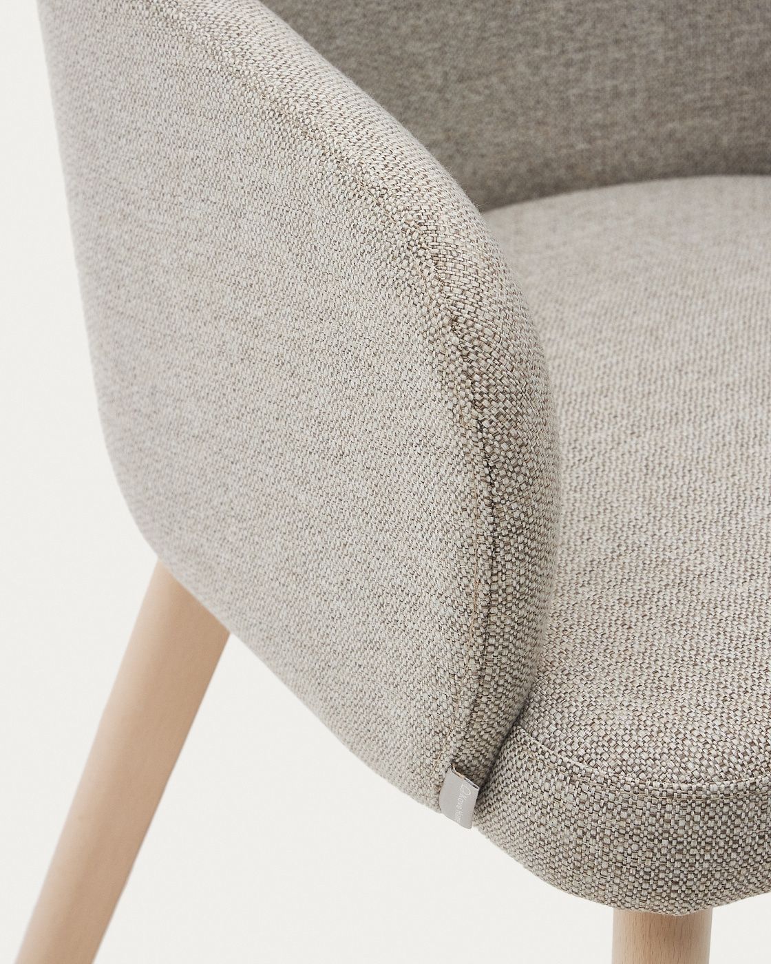 Стул La Forma Nelida Silla LF-181604