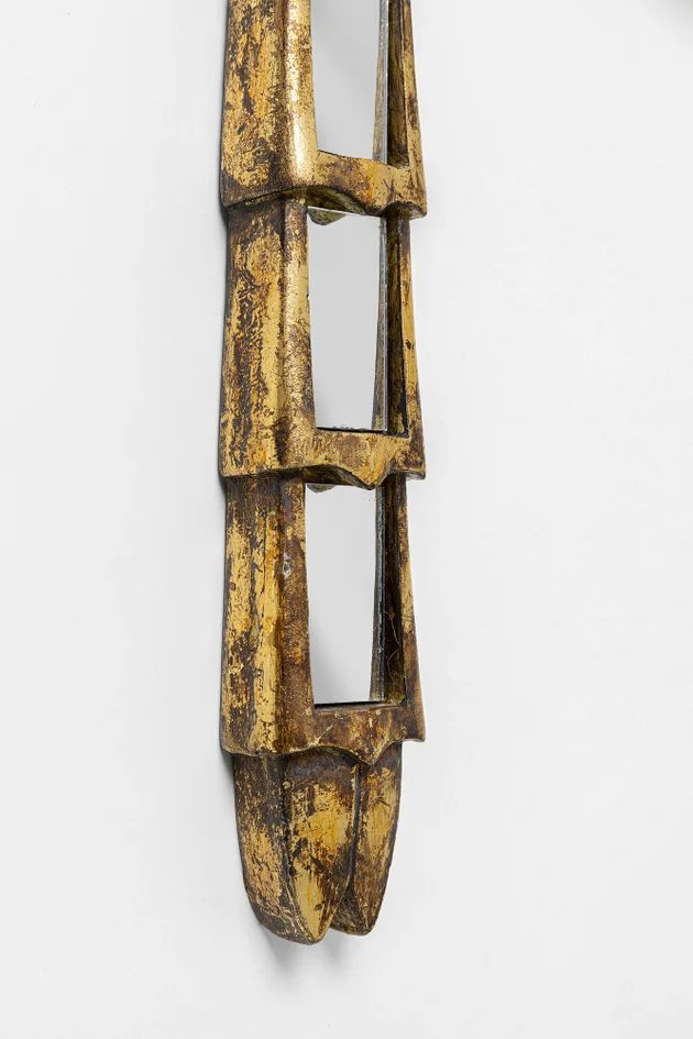 Панно настенное KARE Wandschmuck Dragonfly Mirror 51968