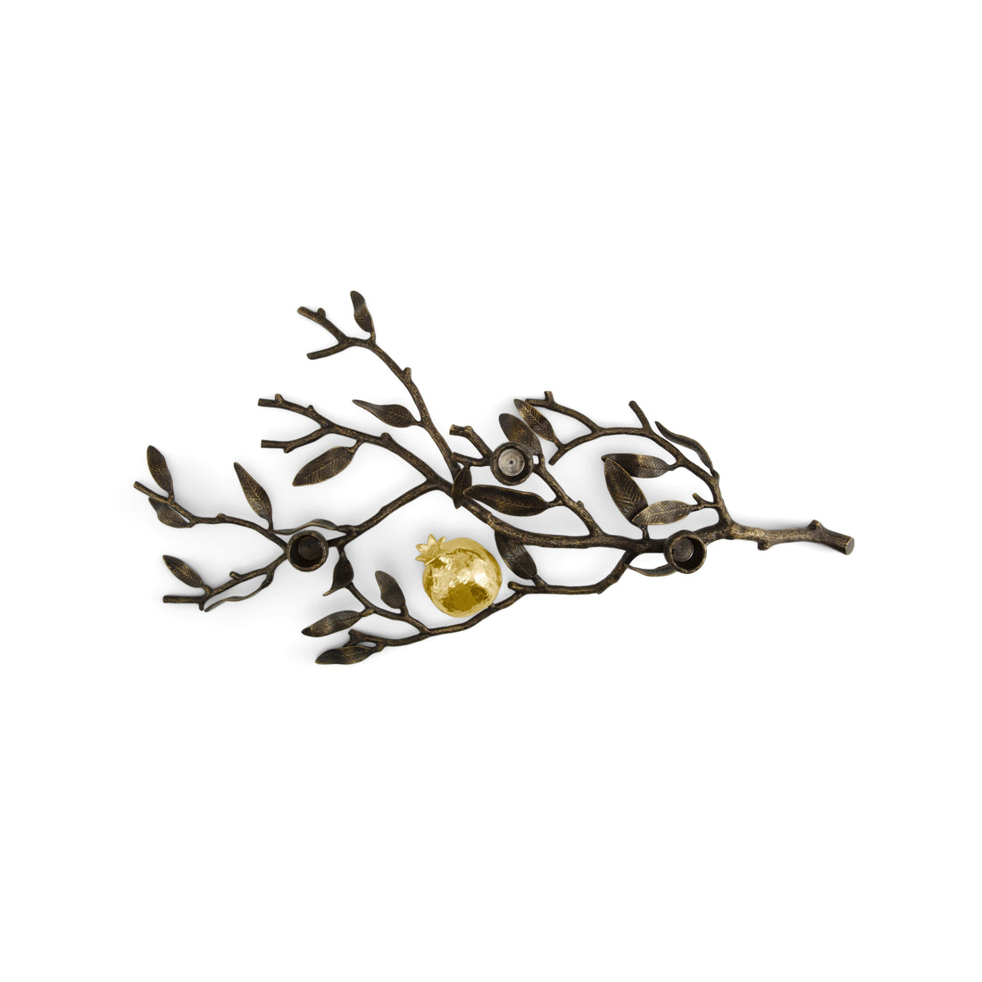 Подсвечник Michael Aram Pomegranate Candelabra 175180