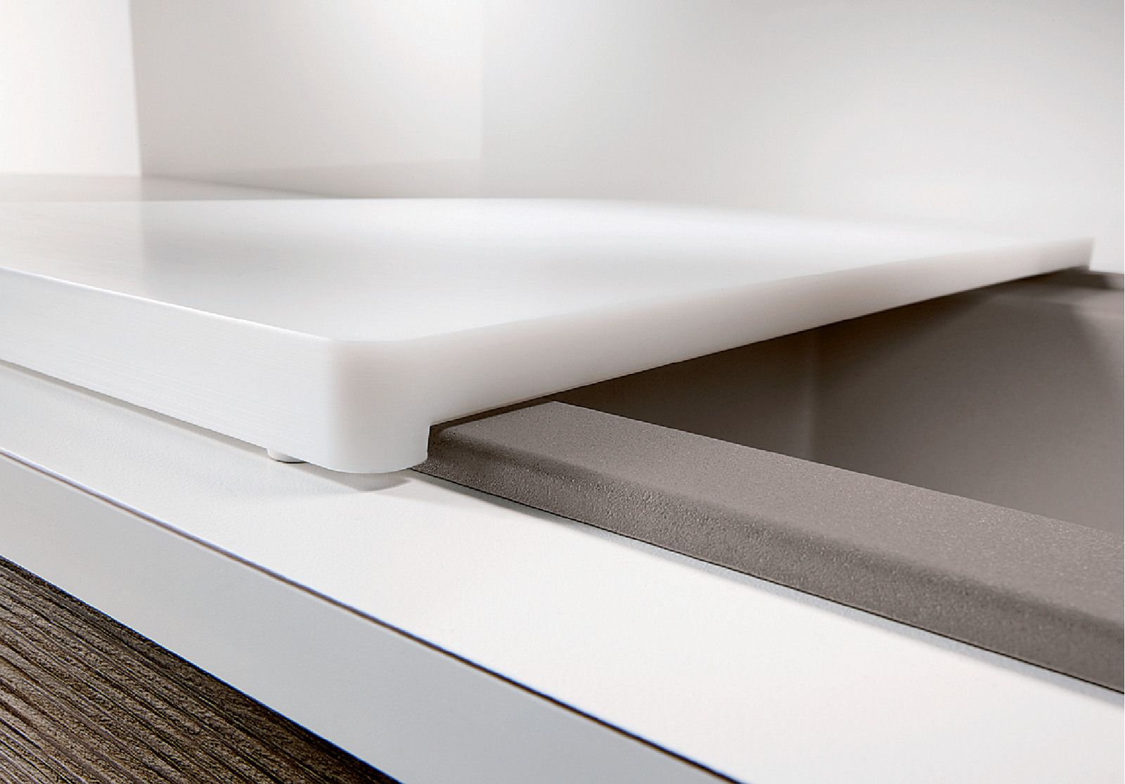 Кухонная мойка Blanco Dalago 45 Silgranit Tartufo 517317