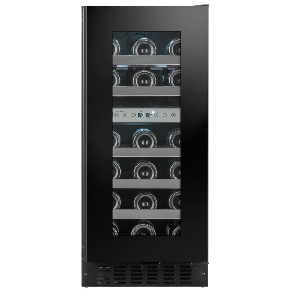 Винный шкаф Temptech STQ38DRB-24 STHLM