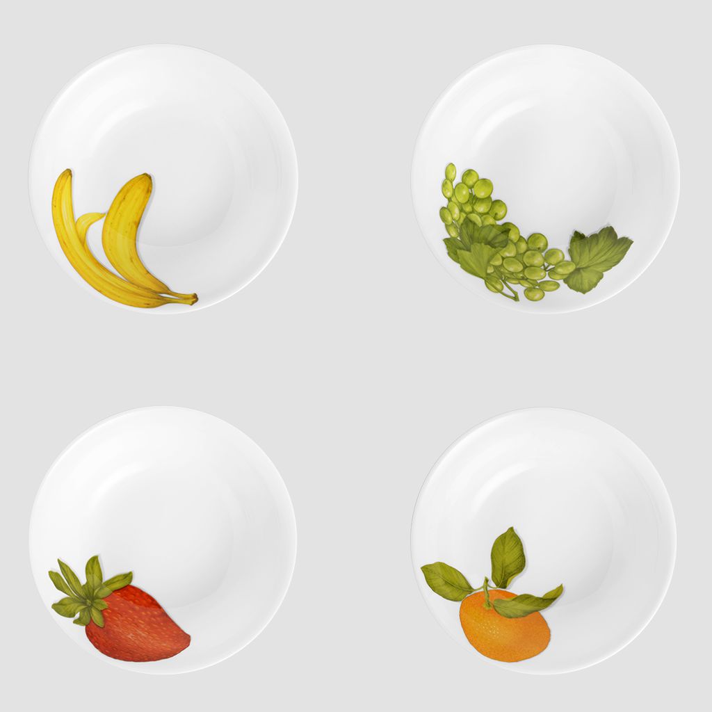 Салатник Taitù Freedom Ciotole Piccole 1-850-C