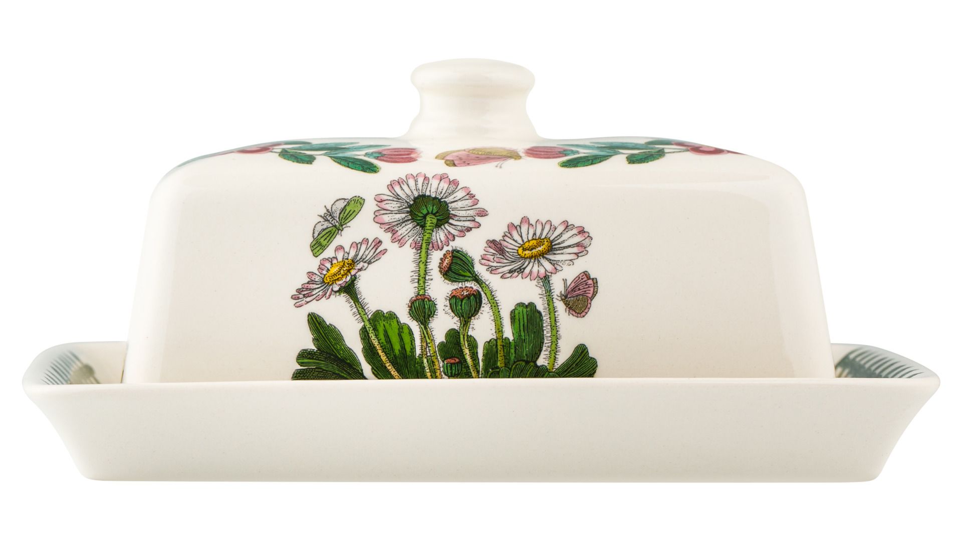 Масленка Portmeirion Botanic Garden BG52700