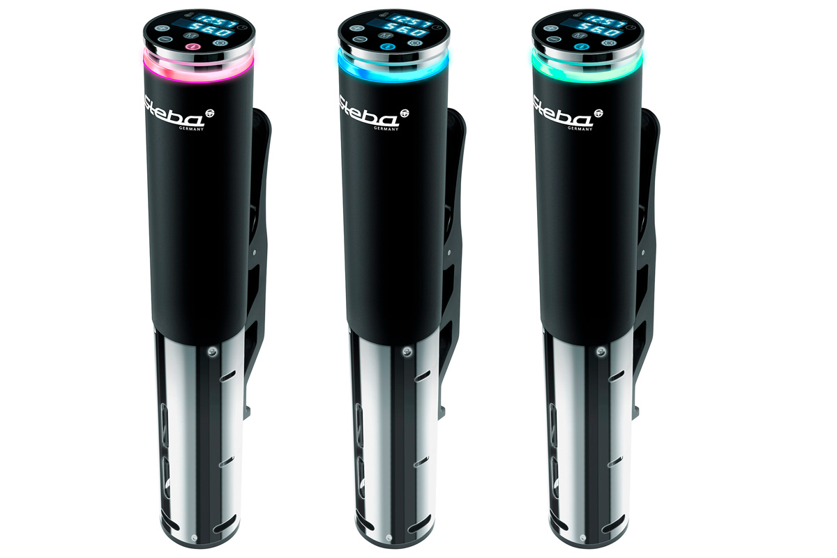 Су-вид Steba SV 60