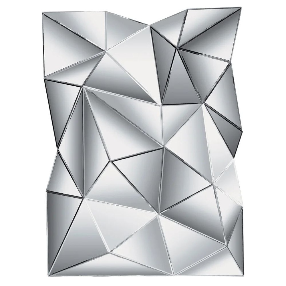 Зеркало KARE Spiegel Prisma 44897