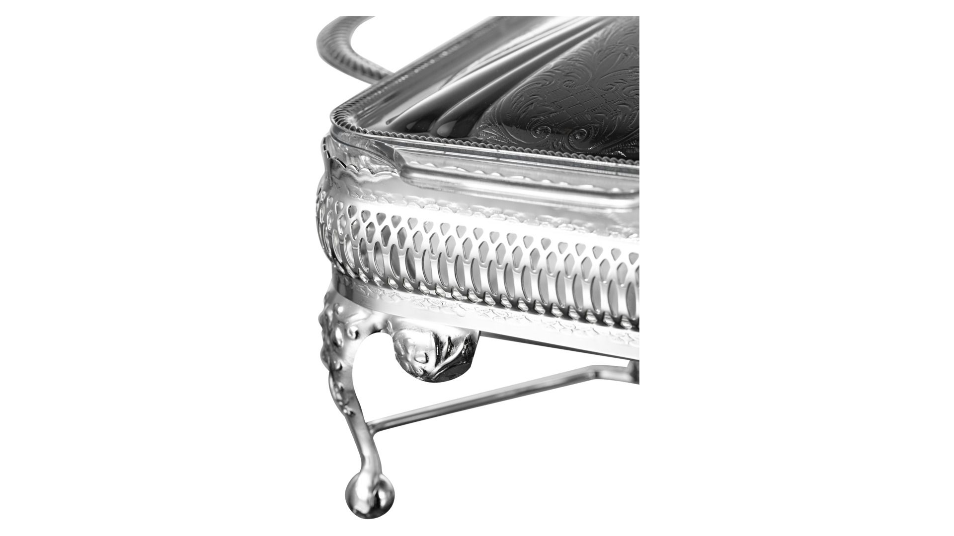 Мармит Queen Anne Double Casserole/Warmers 0/6280