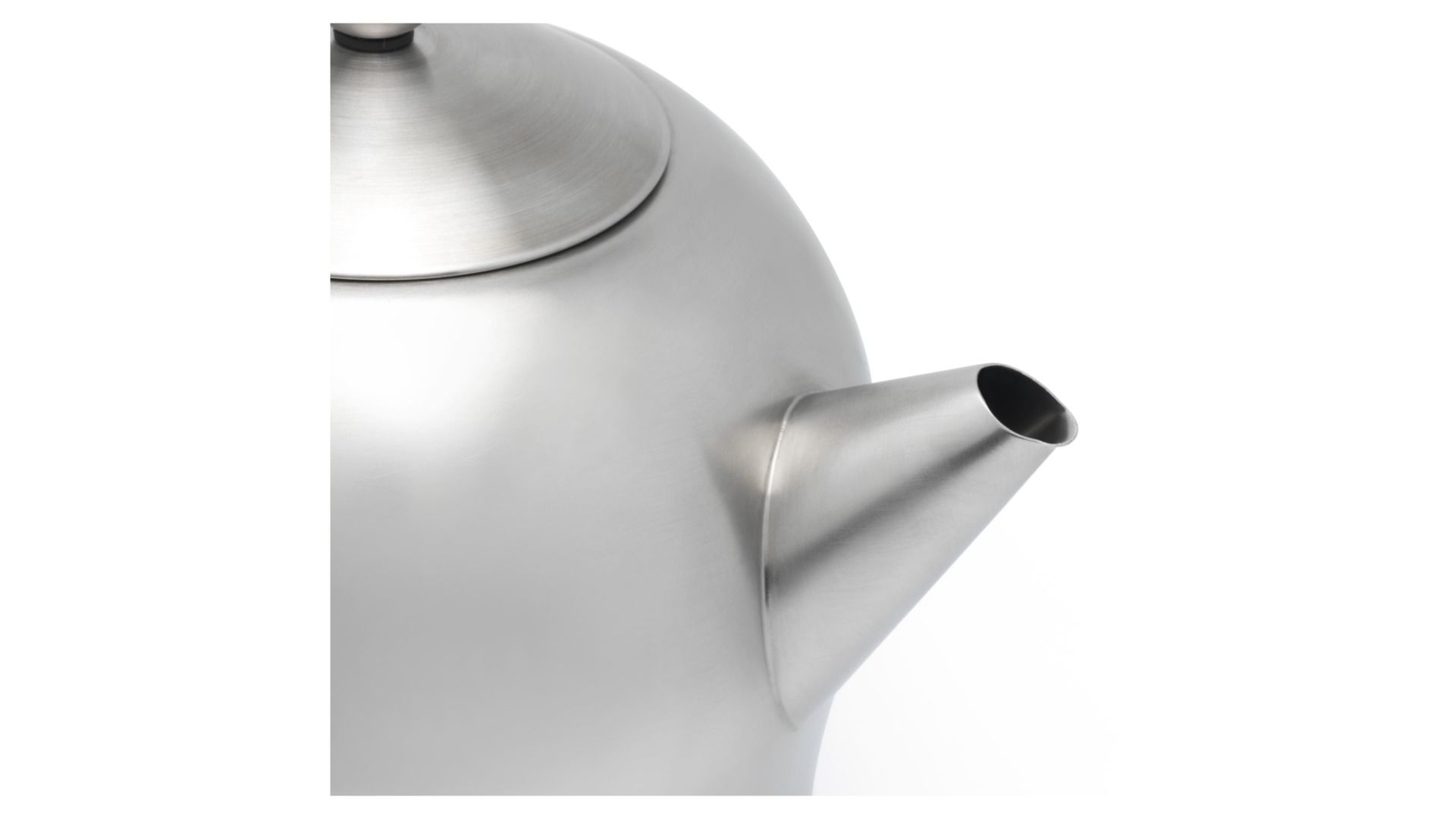 Чайник заварочный Bredemeijer Minuet Santhee Matt 121000