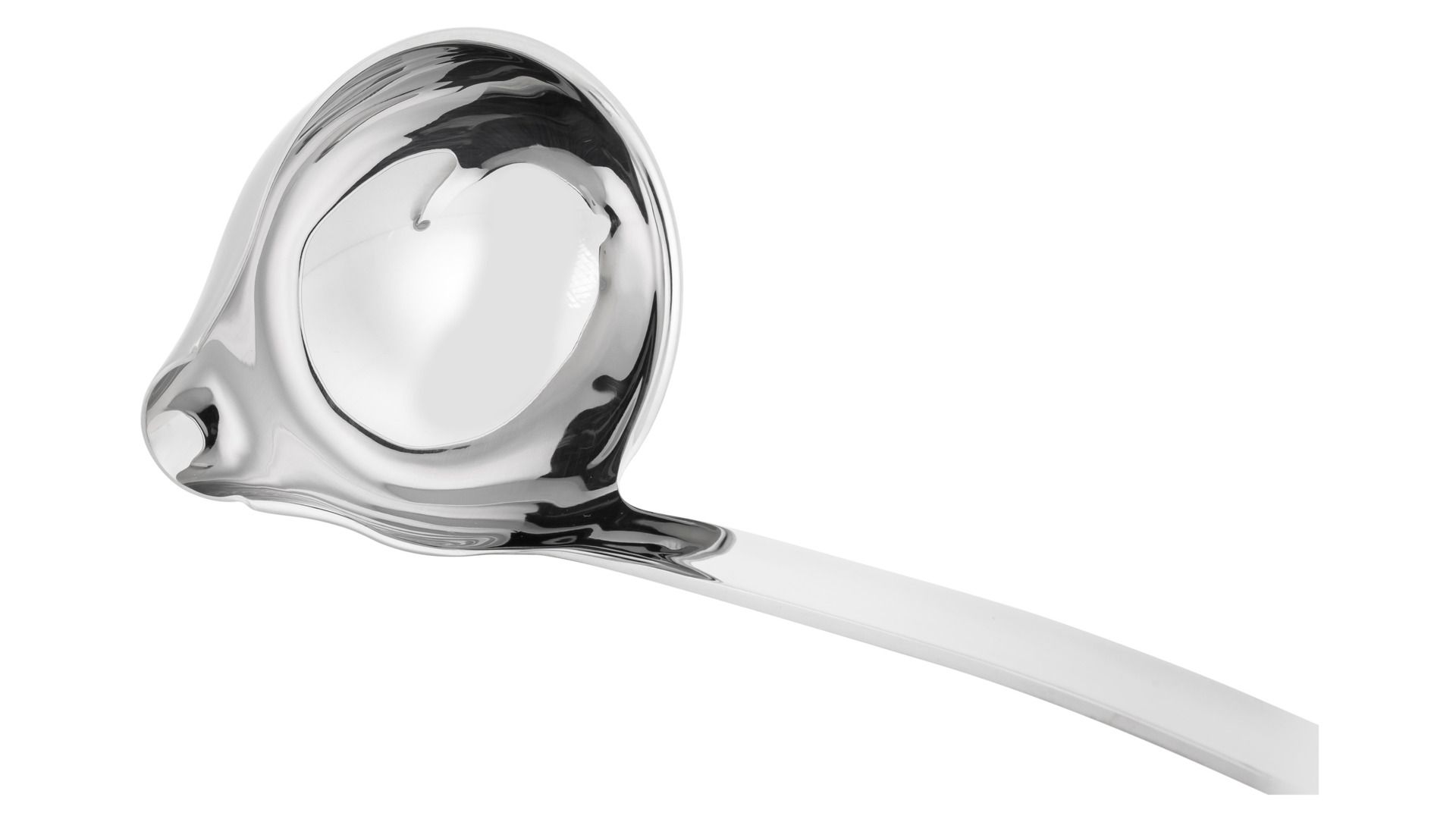 Половник Weis Saucenlöffel Supremissima 16712