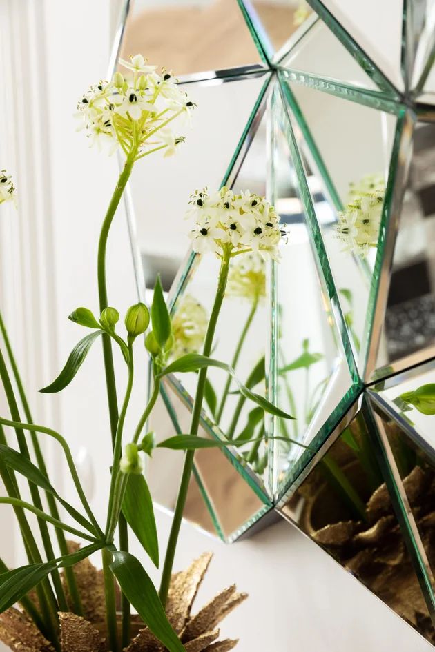 Зеркало KARE Spiegel Prisma 44897