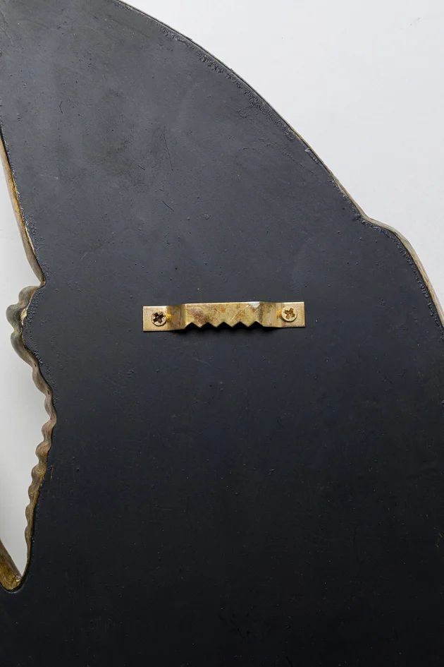 Панно настенное KARE Wandobjekt Pisces 53038