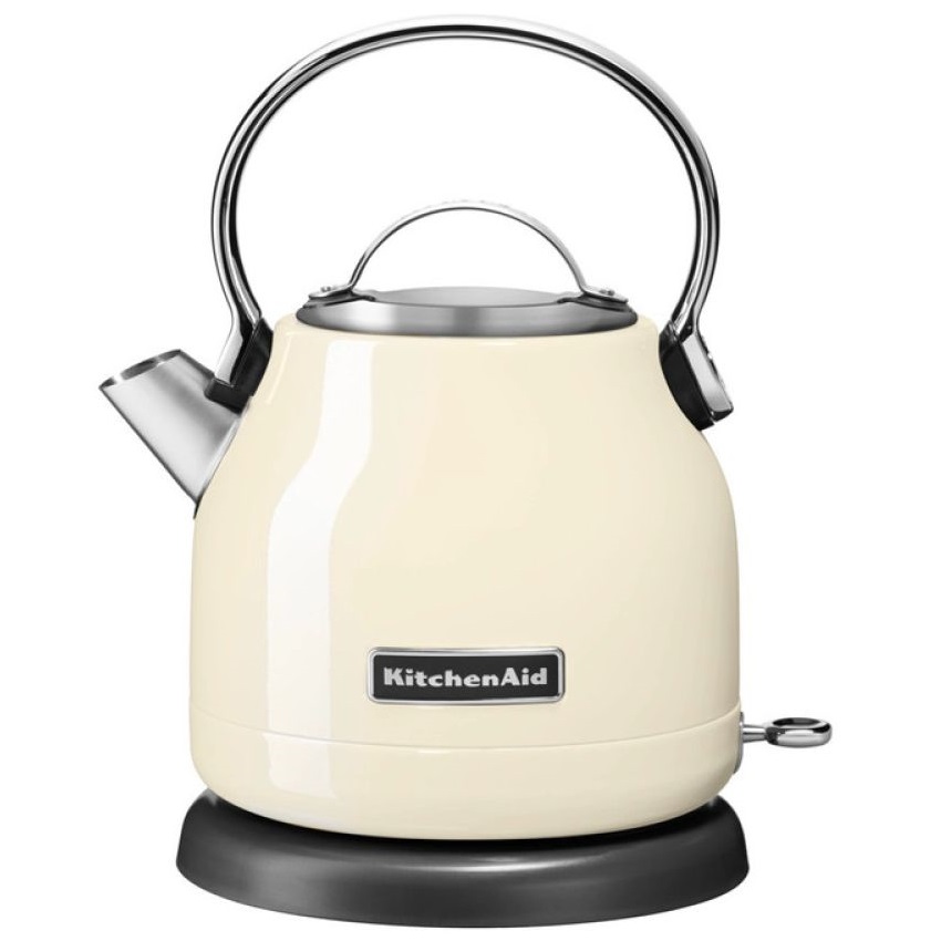 Чайник электрический KitchenAid Classic 5KEK1222EAC