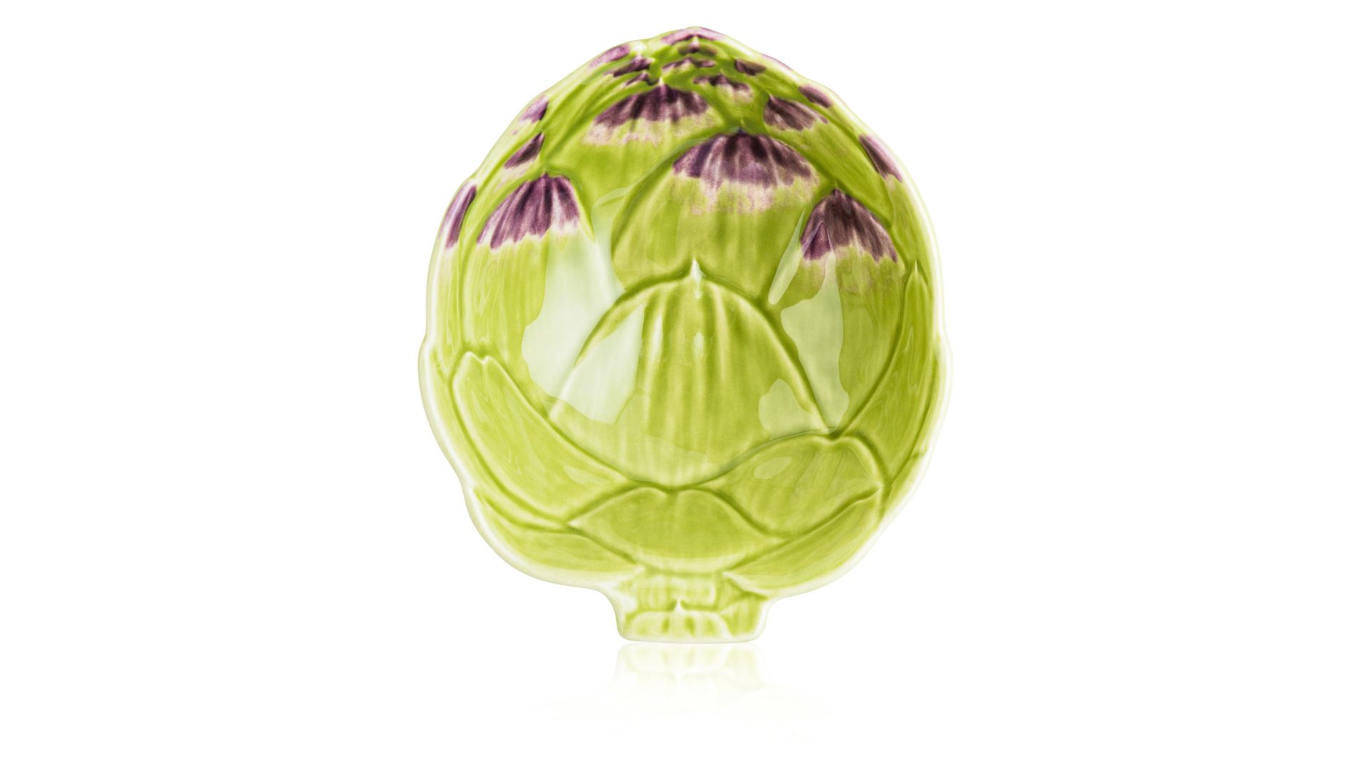 Салатник Bordallo Pinheiro Artichoke Small Bowl 65024069