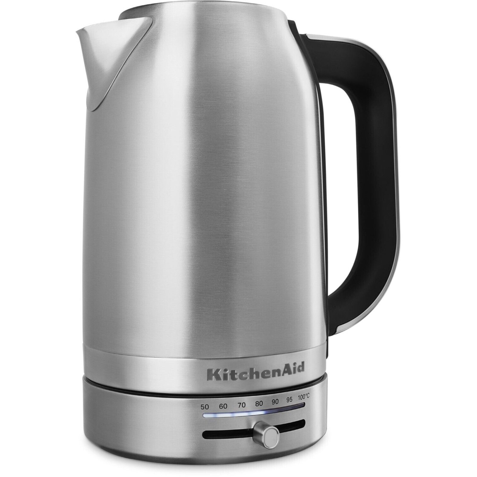 Электрочайник KitchenAid 5KEK1701ESX