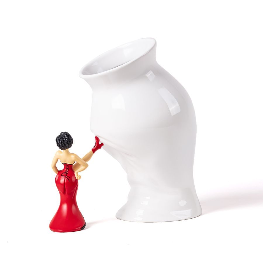 Ваза Seletti Circus Vase 09927