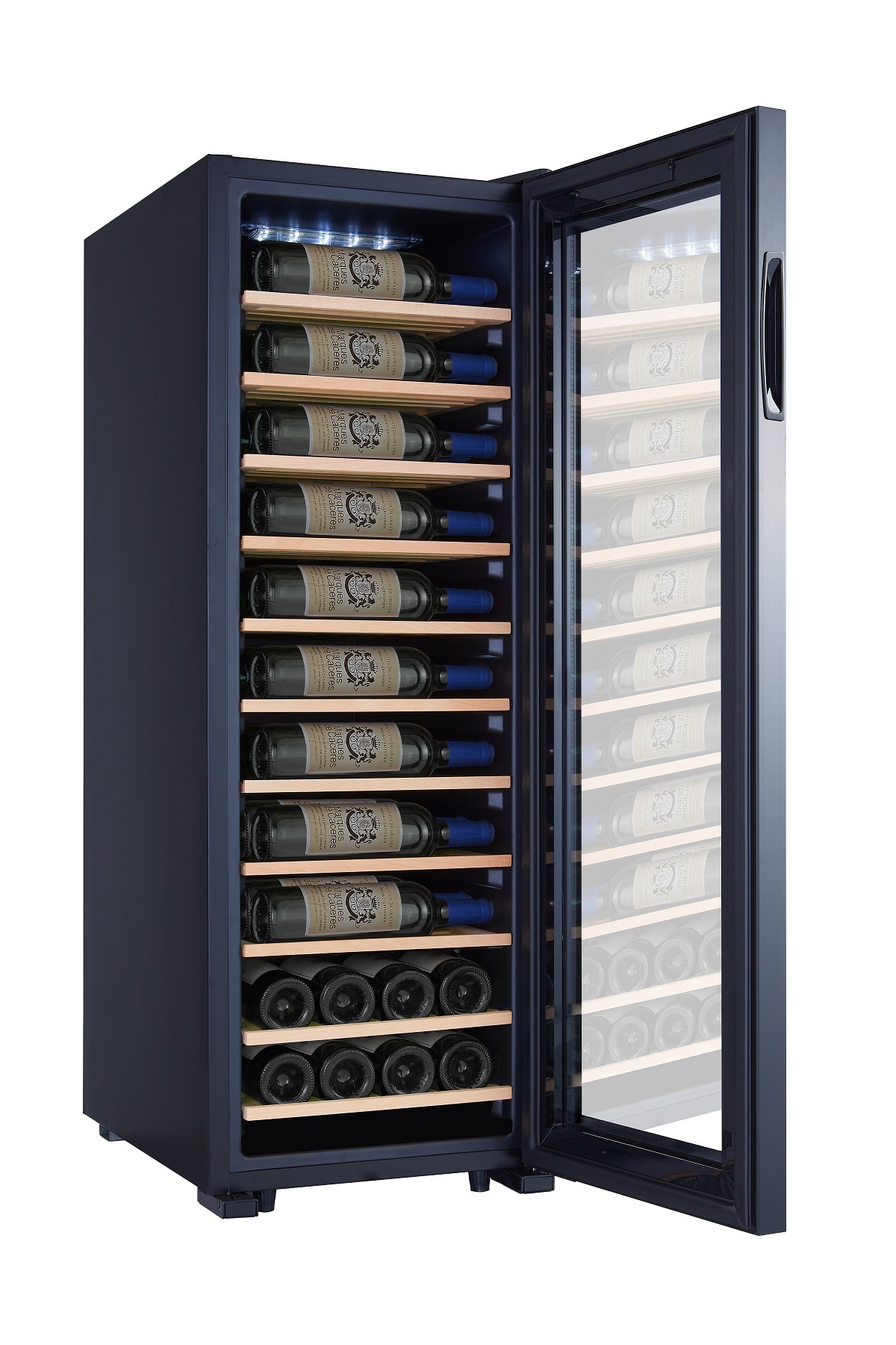 Винный шкаф Cellar Private CP062S