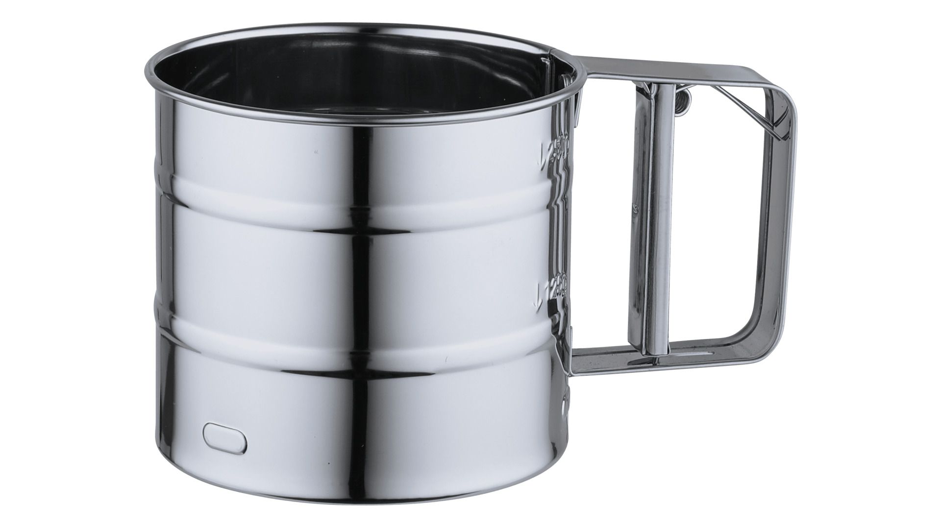 Сито для муки Weis Mehl-/Zuckersieb 12705