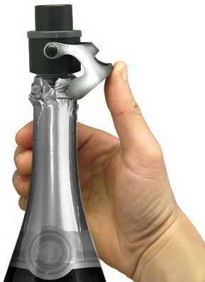 Винная пробка Vin Bouquet FIT 008