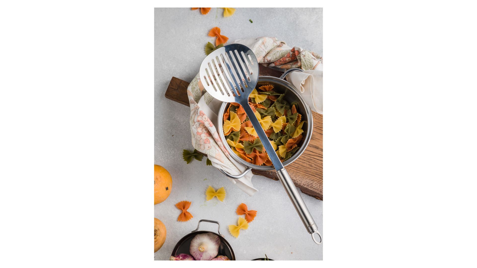 Шумовка Weis Schaumlöffel Supremissima 16707