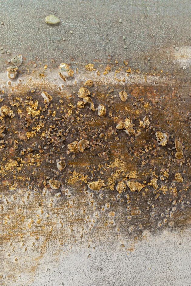 Картина KARE Acrylbild Abstract Horizon 61660